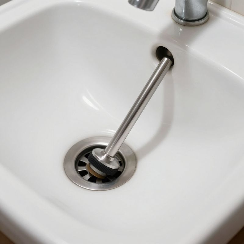 Drain cleaning in Joplin