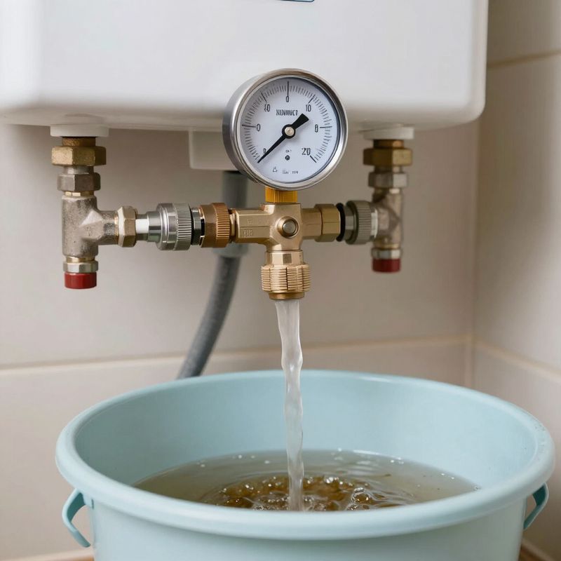 Water heaters in Joplin